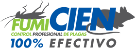 FUMICIEN - Control de Plagas
